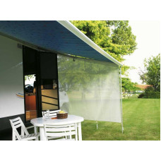 Сторінка захисту від сонця Prostor - Sun Protector Side H-229c