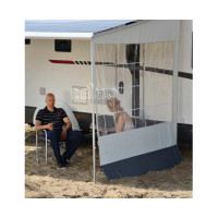  Rain Protector Side Deluxe - Rain Prot.Side del.Xlarge