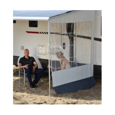  Rain Protector Side Deluxe - Rain Prot.Side del.Xlarge