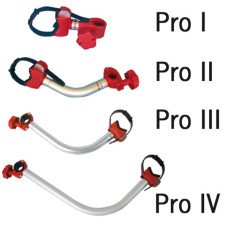Bike Block Pro red - Bike-Block Pro 1 red