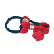 Bike Block Pro red - Bike-Block Pro 1 red