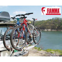  Задній рюкзак Carry Bike Backpack на 2 колеса