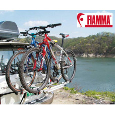  Задній рюкзак Carry Bike Backpack на 2 колеса