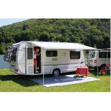 Тент Fiamma Caravan Store - легкий тент для рейки труб - F.-Carav.Store 1,9m R.Gre