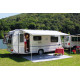 Тент Fiamma Caravan Store - легкий тент для рейки труб - F.-Carav.Store 1,9m R.Gre