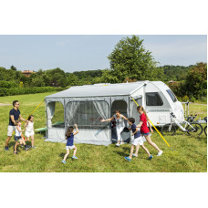  Fiamma Privacy CaravanStore ZIP – Grundmodell -