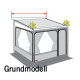  Fiamma Privacy CaravanStore ZIP – Grundmodell -