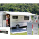 Тент для фургона Fiamma Caravanstore, висувний 250 см - F.-Carav.Store 280XL R.Gr