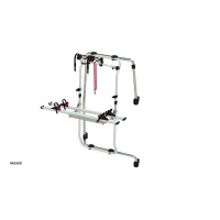  Велосипедна рама Carry Bike Frame для Fiat Ducato та VW Crafter - Carry Bike Frame Duc.3-Bi
