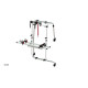  Велосипедна рама Carry Bike Frame для Fiat Ducato та VW Crafter - Carry Bike Frame Duc.3-Bi