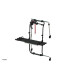  Велосипедна рама Carry Bike Frame для Fiat Ducato та VW Crafter - Carry Bike Frame Duc.3-Bi