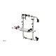  Велосипедна рама Carry Bike Frame для Fiat Ducato та VW Crafter - Carry Bike Frame Duc.3-Bi
