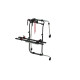  Велотримач Carry Bike Frame для Mercedes Sprinter від року випуску 2018 - Carry-Bike Frame Spr.3-Rä