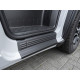  Дверні пороги F.Ducato