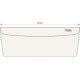  Новий дизайн Pocket Plus Shelf L