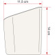  Новий дизайн Pocket Plus Shelf L