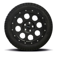 Колеса в комплекті для VW T5/T6/T6.1, з оригінальним датчиком тиску в шинах VW