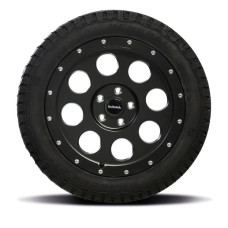  Колеса в комплекті для VW T5/T6/T6.1, з оригінальним датчиком тиску в шинах VW