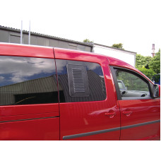 Airvent Lüftungsgitter links für VW-Caddy ab Bj.2004 alle Modelle - Ventilation. VW Caddy re