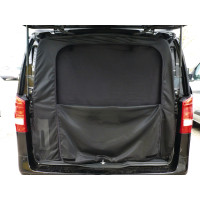  Moskitonetz für Heckklappe mit Verdunkelung - Moskiton.VWT5/6Tailgate