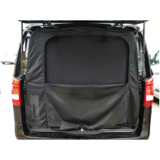  Moskitonetz für Heckklappe mit Verdunkelung - Moskiton.VWT5/6Tailgate