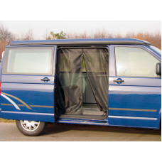 Москітна сітка для розсувних дверей і дверей багажника VW-T5 з 2003 року випуску - Moskiton.VWT5 двері багажника