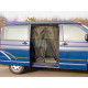 Москітна сітка для розсувних дверей і дверей багажника VW-T5 з 2003 року випуску - Moskiton.VWT5 двері багажника