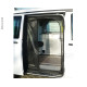 Москітна сітка для розсувних дверей Mercedes Vito / V-Class з 2014 р.в