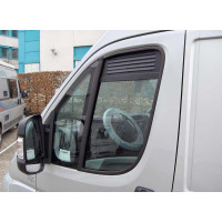 Вентиляційна решітка для кабіни водія - Вентиляційна решітка Ducato