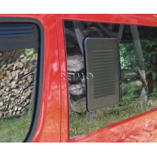  Lüftungsgitter Airvent für Schiebefenster breit Ducato/Jumper/Boxer Bfs - Вентиляція. Поштовх. FS