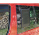  Lüftungsgitter Airvent für Schiebefenster breit Ducato/Jumper/Boxer Bfs - Вентиляція. Поштовх. FS