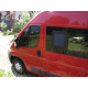  Lüftungsgitter Airvent für Schiebefenster breit Ducato/Jumper/Boxer Bfs - Вентиляція. Поштовх. FS