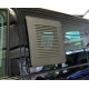 T5/6 Lüftungsgitter für Schiebefenster AIRvent rechts - Ventilation.gi.VW T5/6 слайд.лі