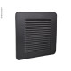 T5/6 Lüftungsgitter für Schiebefenster AIRvent rechts - Ventilation.gi.VW T5/6 слайд.лі
