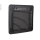 T5/6 Lüftungsgitter für Schiebefenster AIRvent rechts - Ventilation.gi.VW T5/6 слайд.лі