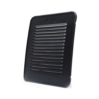 Airvent Lüftungsgitter für Fahrerhaus FS+BFS - Ventilation.gitt.F.Scu.07S-Fe re