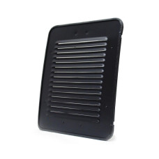 Airvent Lüftungsgitter für Fahrerhaus FS+BFS - Ventilation.gitt.F.Scu.07S-Fe re