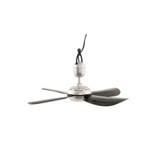 Вентилятор 230V, Ø58cm, 5m Kabel, mit Haken, abnehmbare Flügel