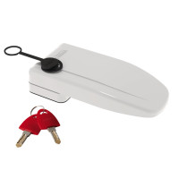  Зовнішня безпека Safe Door Magnum