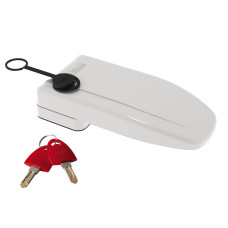  Зовнішня безпека Safe Door Magnum