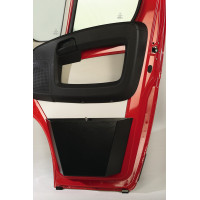 Дверний сейф Fiat Duc. з 2021 року