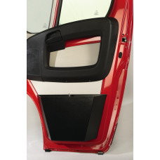 Дверний сейф Fiat Duc. з 2021 року