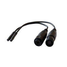  Adapterkabel Hymer/Bürstner