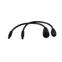  Adapterkabel Pössl