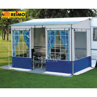  Тентовий намет Reimo Villa Store - Тентовий намет h.215см/ 6м