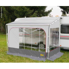  Вілла Магазин передня стінка для тенту фургона Fiamma Caravanstore - VILLA CARAVAN 335