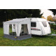 VILLA CARAVAN XL 285,Front,Seiten,Vorhang f.Fiamma Caravanstore XL 310 - VILLA CARAVAN XL 285