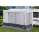 VILLA CARAVAN XL 285,Front,Seiten,Vorhang f.Fiamma Caravanstore XL 310 - VILLA CARAVAN XL 285