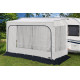 VILLA CARAVAN XL 285,Front,Seiten,Vorhang f.Fiamma Caravanstore XL 310 - VILLA CARAVAN XL 285