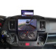 Складний монітор DVN 6901 MO для Fiat Ducato 2006 р.в